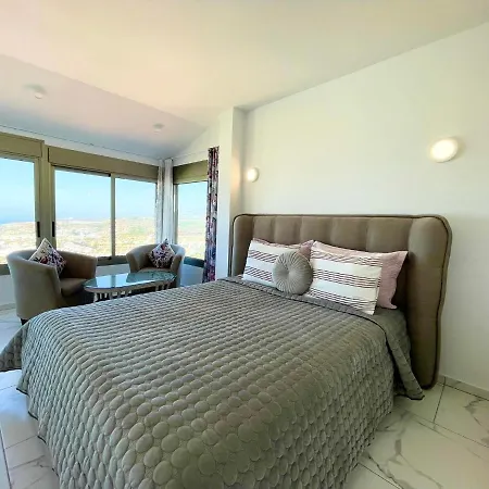 Ocean View 4 Bed In Costa Adeje Villa Costa Adeje (Tenerife)